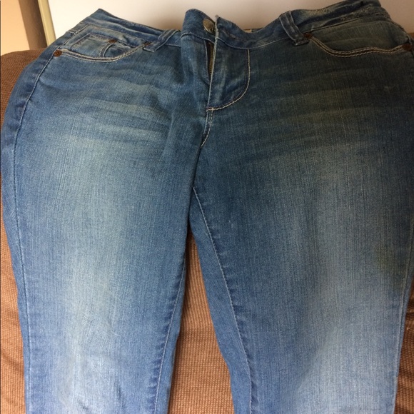 True Soulmate Vintage denim jeans. Size 5 - Picture 2 of 4
